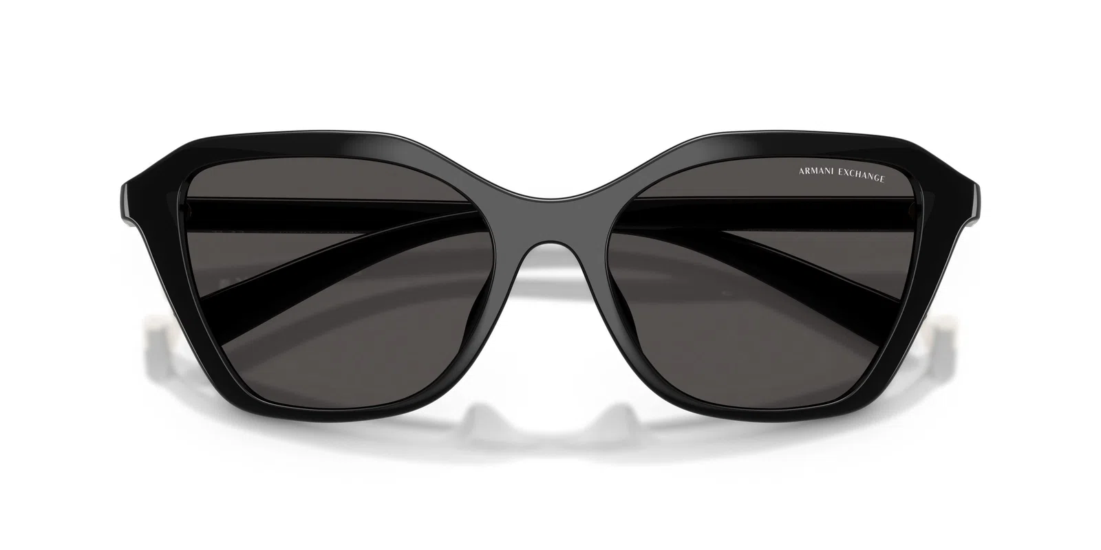 Armani Exchange 4173SU Sunglasses - view 14